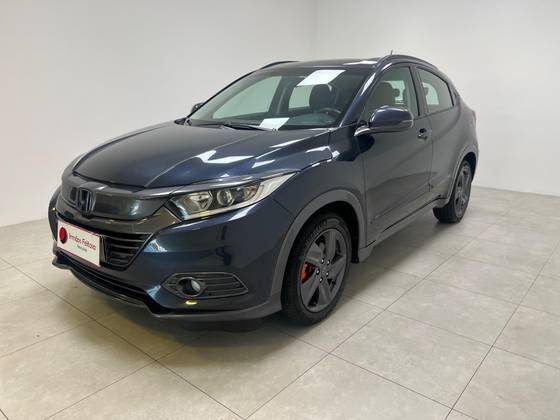 HONDA HR-V 1.8 16V FLEX EX 4P AUTOMÁTICO HONDA HR-V 1.8 16V FLEX EX 4P AUTOMÁTICO